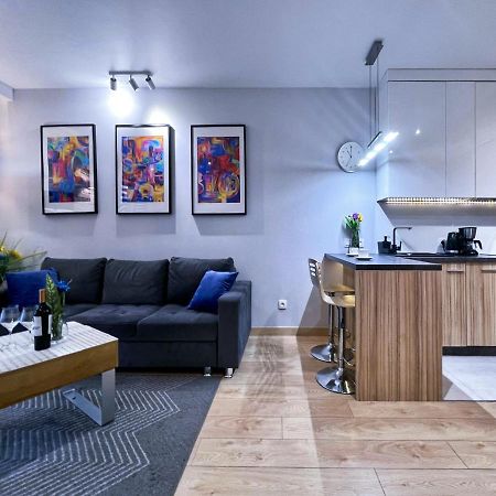 4Uapart-Apartment Suite Picasso سفينويتشي المظهر الخارجي الصورة