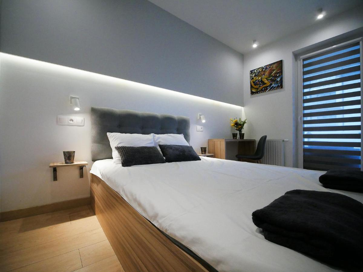 4Uapart-Apartment Suite Picasso سفينويتشي المظهر الخارجي الصورة