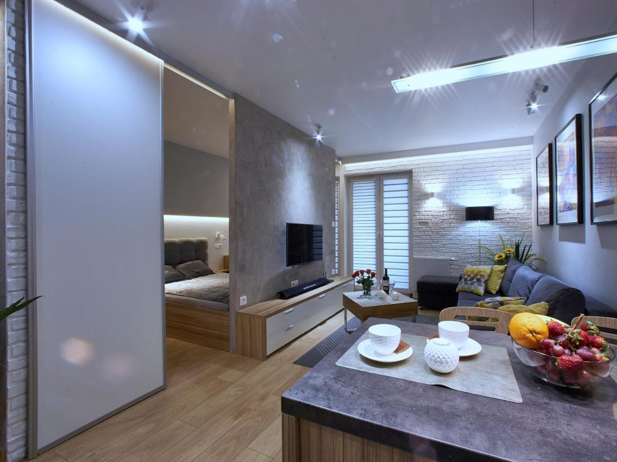 4Uapart-Apartment Suite Picasso سفينويتشي المظهر الخارجي الصورة