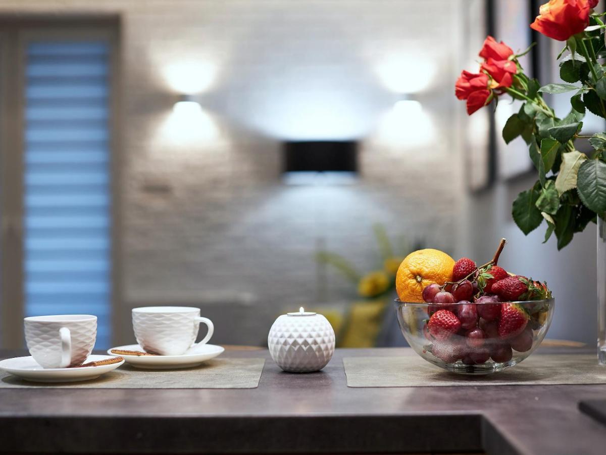 4Uapart-Apartment Suite Picasso سفينويتشي المظهر الخارجي الصورة