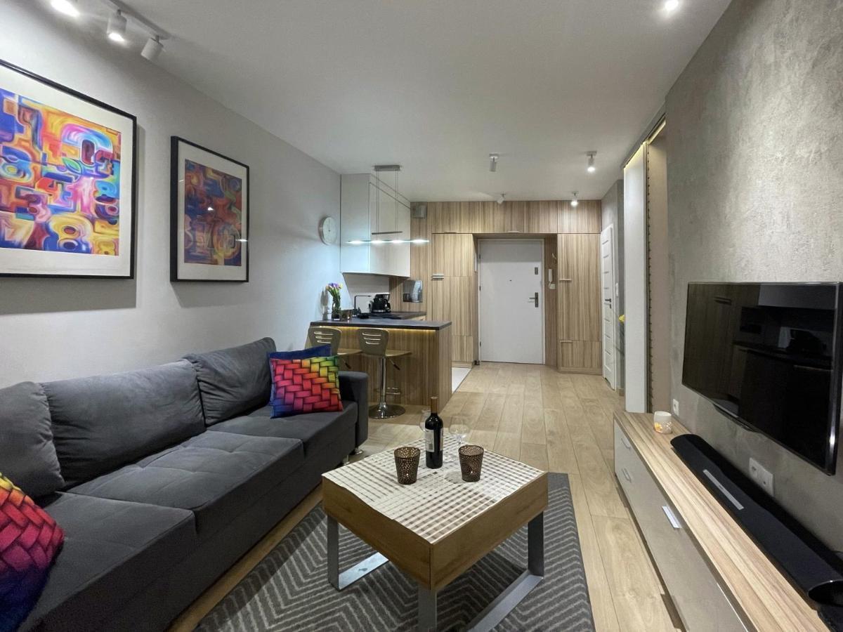 4Uapart-Apartment Suite Picasso سفينويتشي المظهر الخارجي الصورة
