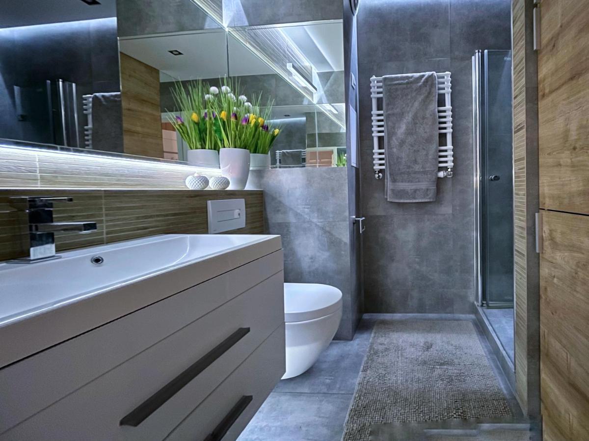4Uapart-Apartment Suite Picasso سفينويتشي المظهر الخارجي الصورة