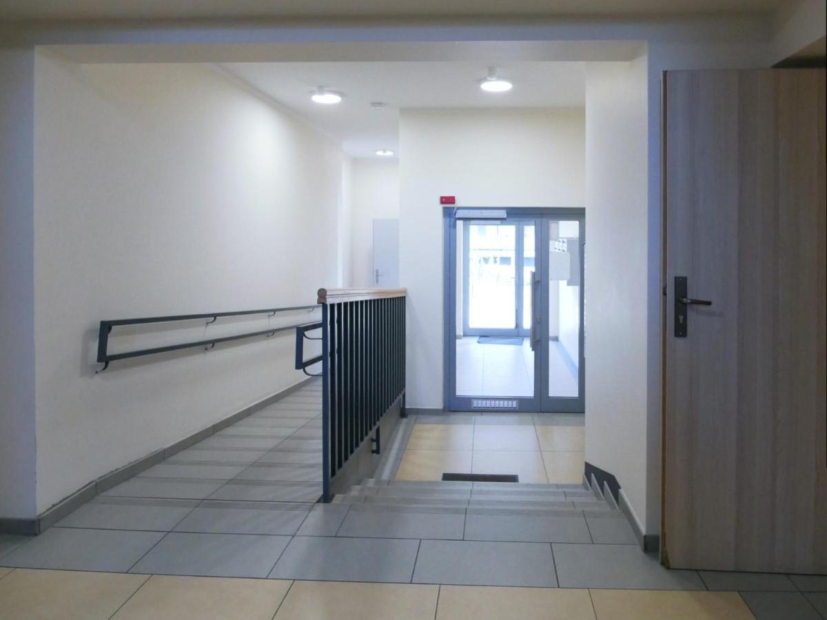4Uapart-Apartment Suite Picasso سفينويتشي المظهر الخارجي الصورة