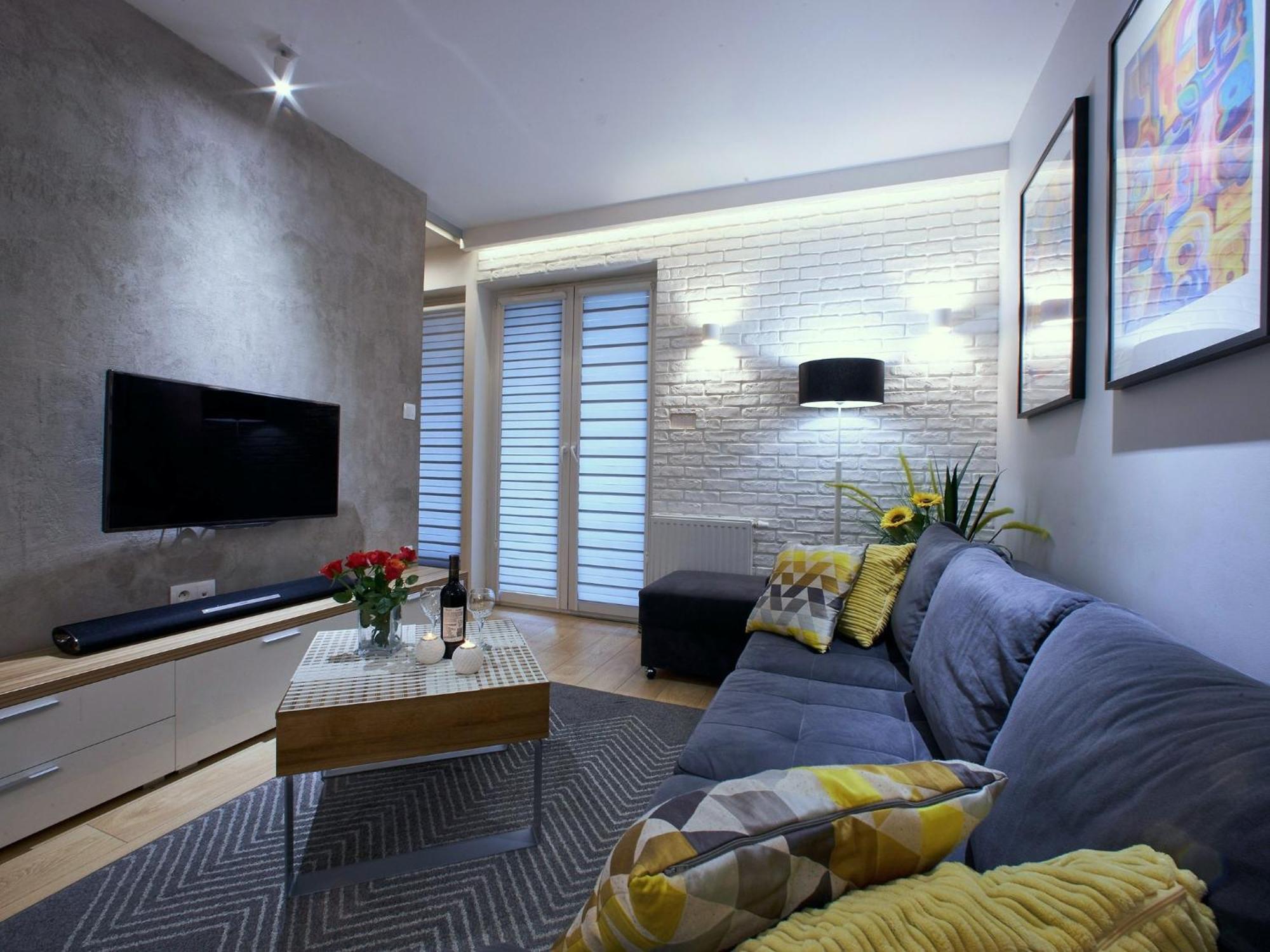 4Uapart-Apartment Suite Picasso سفينويتشي المظهر الخارجي الصورة